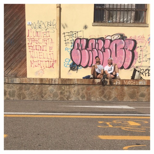 CuT @ Sa Terza Metari 2019 / Sardegna