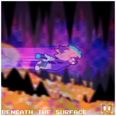 Beneath The Surface 🌑