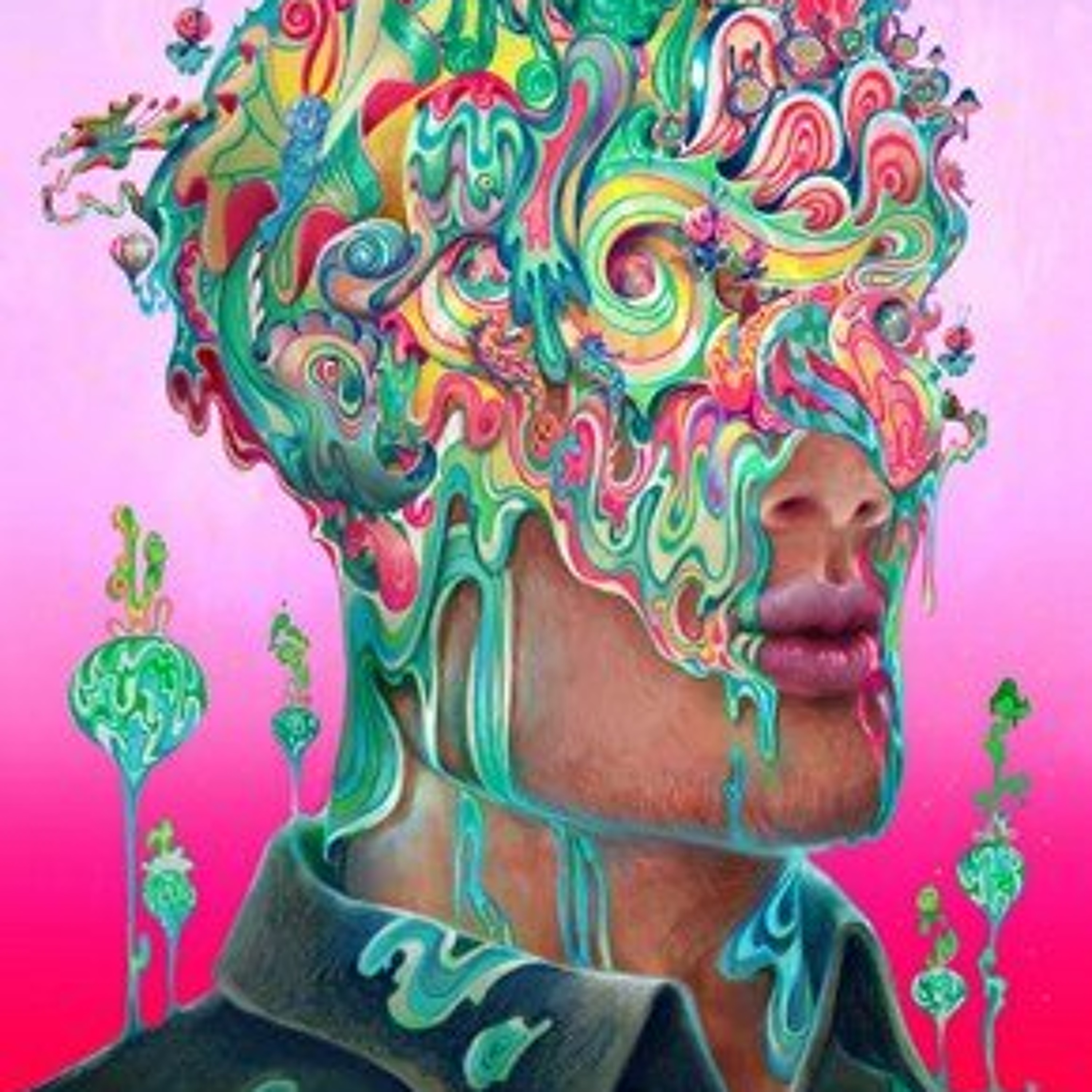 BIOHACKING & NOOTROPIQUE le podcast de NAYL DEWITTE