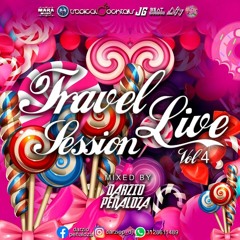 TRAVEL LIVE SESSION VOL4 DARZIO PEÑALOZA