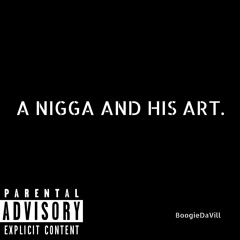 GROUP THERAPY BOOGIEDAVILL X RAFIKII