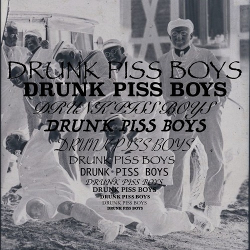 Piss Boys