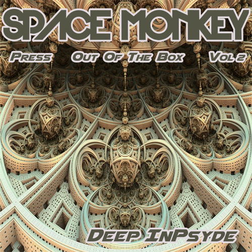Deep InPsyde Vol. 02