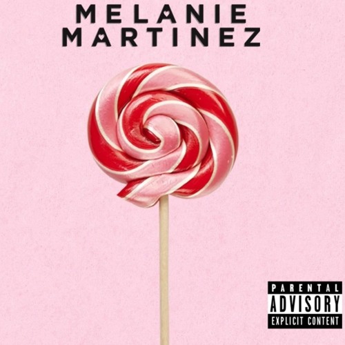 Can't Shake You - Melanie Martinez