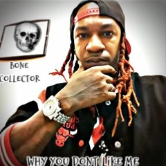 Why You Dont Like Me