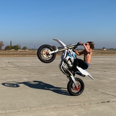 On a mission prod. jakesand