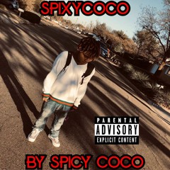 Spicy CoCo - Convo Prod  Spixycoco (mastered)