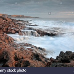 Autumn Waves - Second Crash