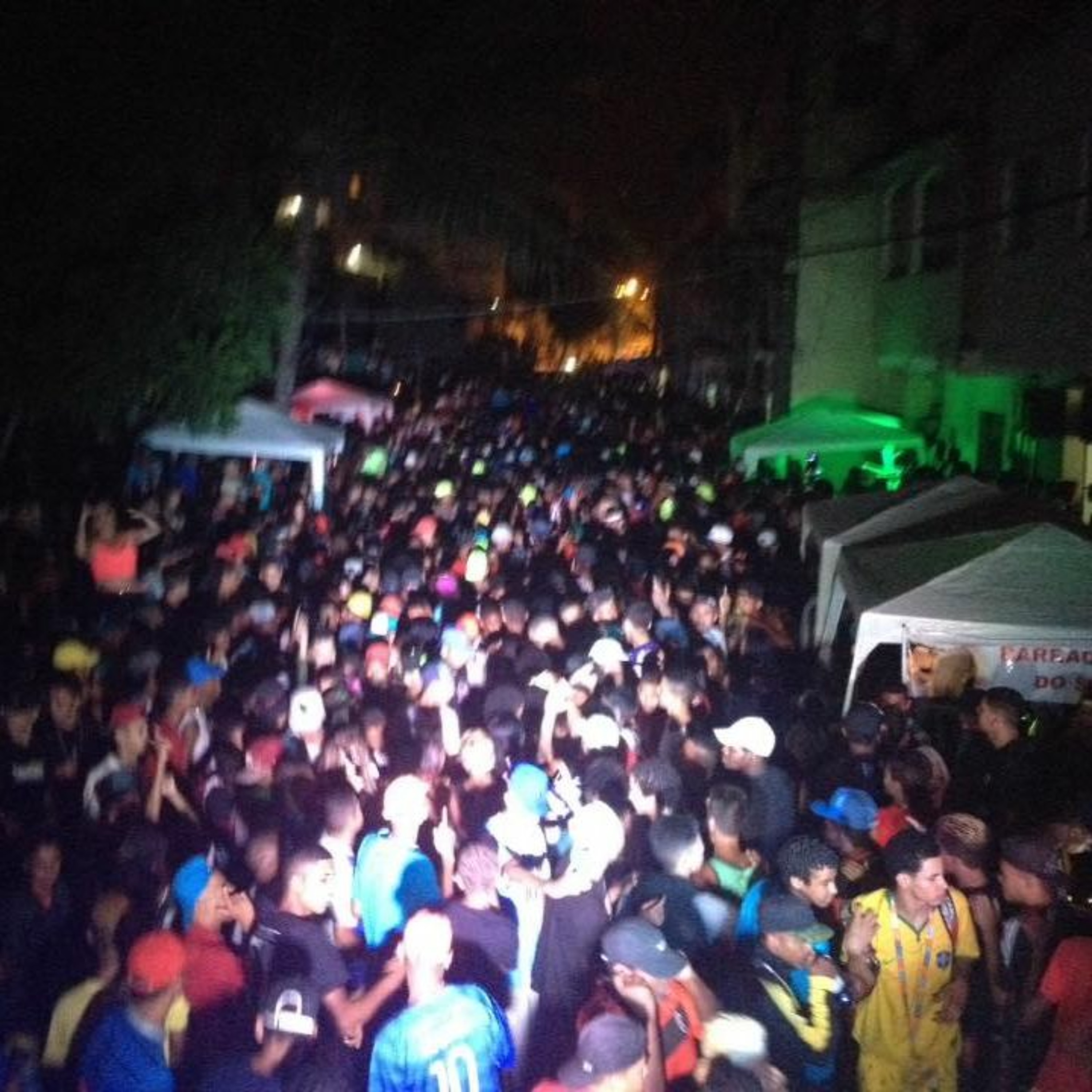 MR BIM AO VIVO NO BAILE DO COBI [DJ SCOOBY DU JA] 150BPM CONEXÃO BAILE DO HB episode artwork