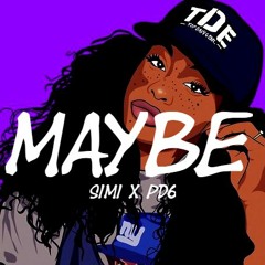 Simi X PD6- Maybe