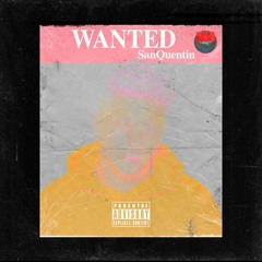 WANTED Prod.TokyoBlack