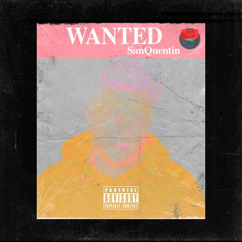 WANTED Prod.TokyoBlack