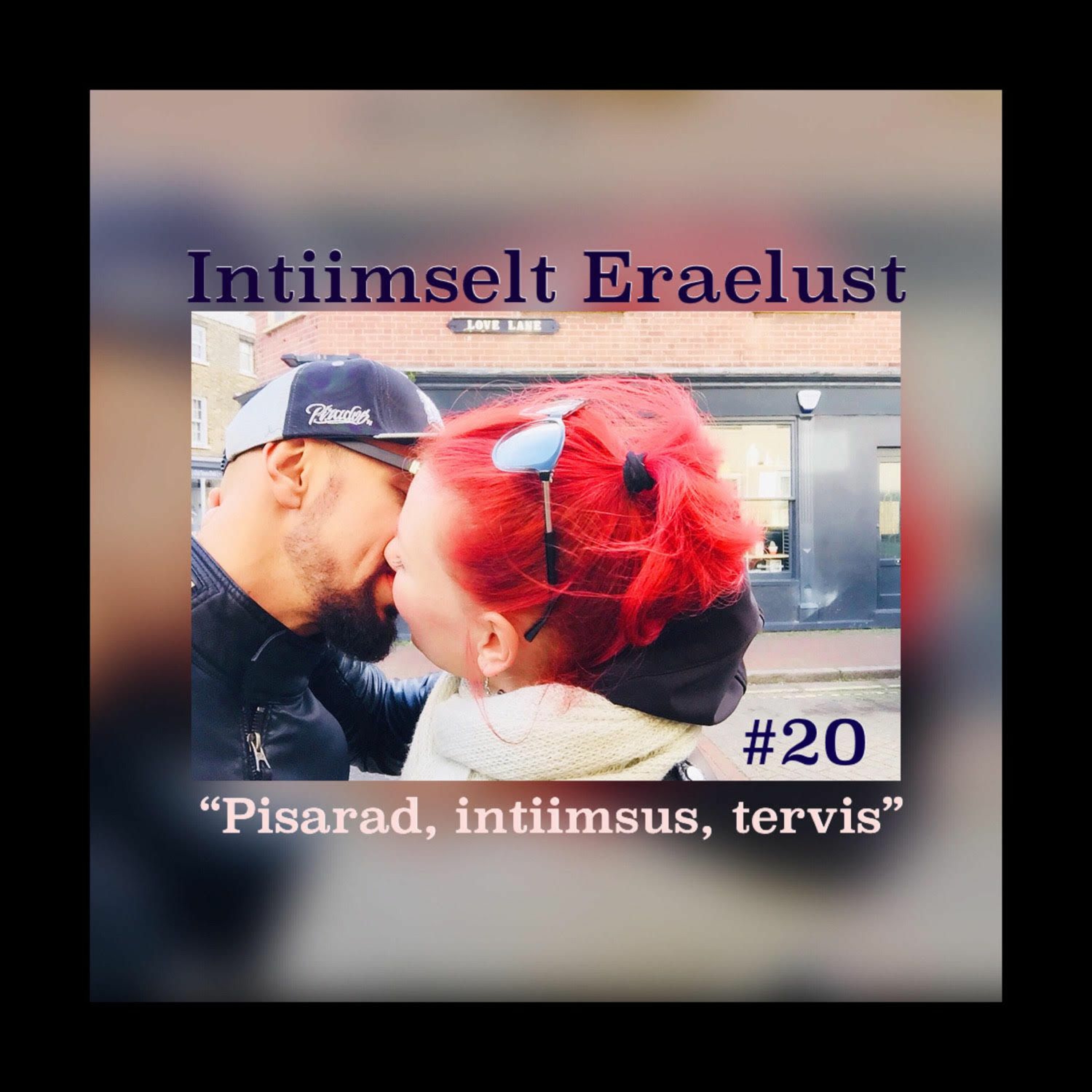 Intiimselt Eraelust