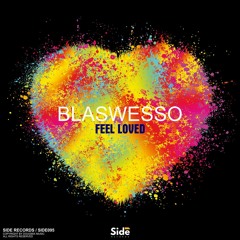 Feel Loved (Radio Edit)