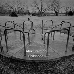 Alex Breitling - Childhood