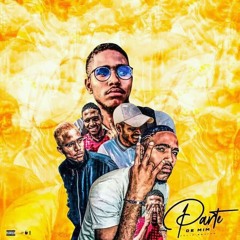 Gera ft Burgueses(Prod.Eddy Skill)