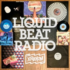 Liquid Beat Radio 11/29/19