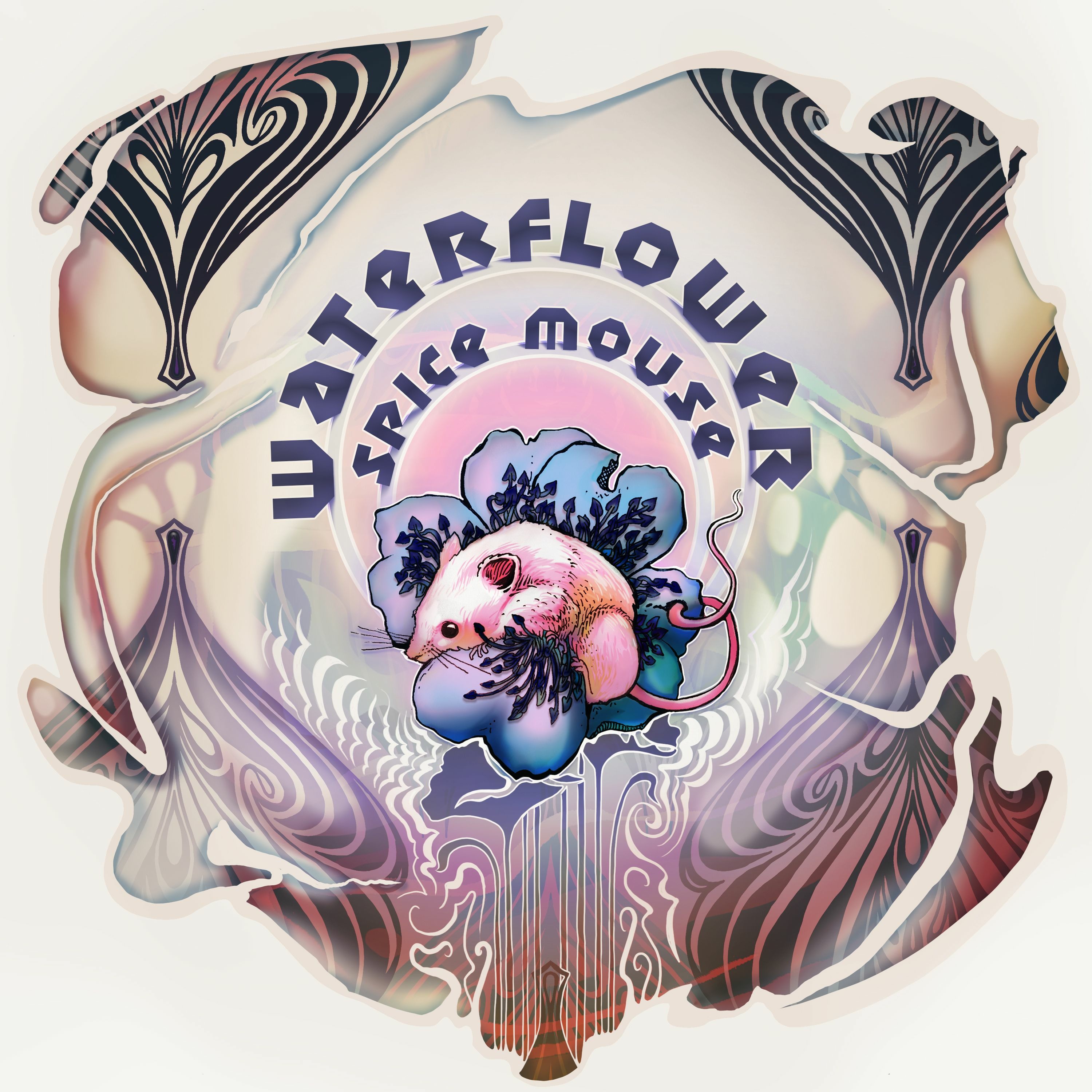 Waterflower - Rats episode artwork