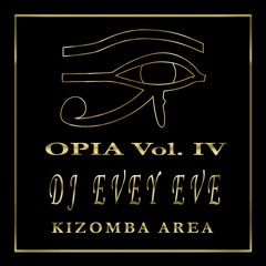 DJ EVEY EVE - kizomba mood