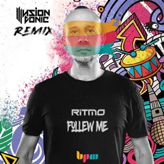 Ritmo - Follow Me(Illusion Tonic Remix)Free download