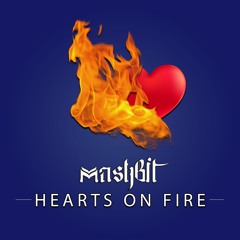 Hearts on Fire
