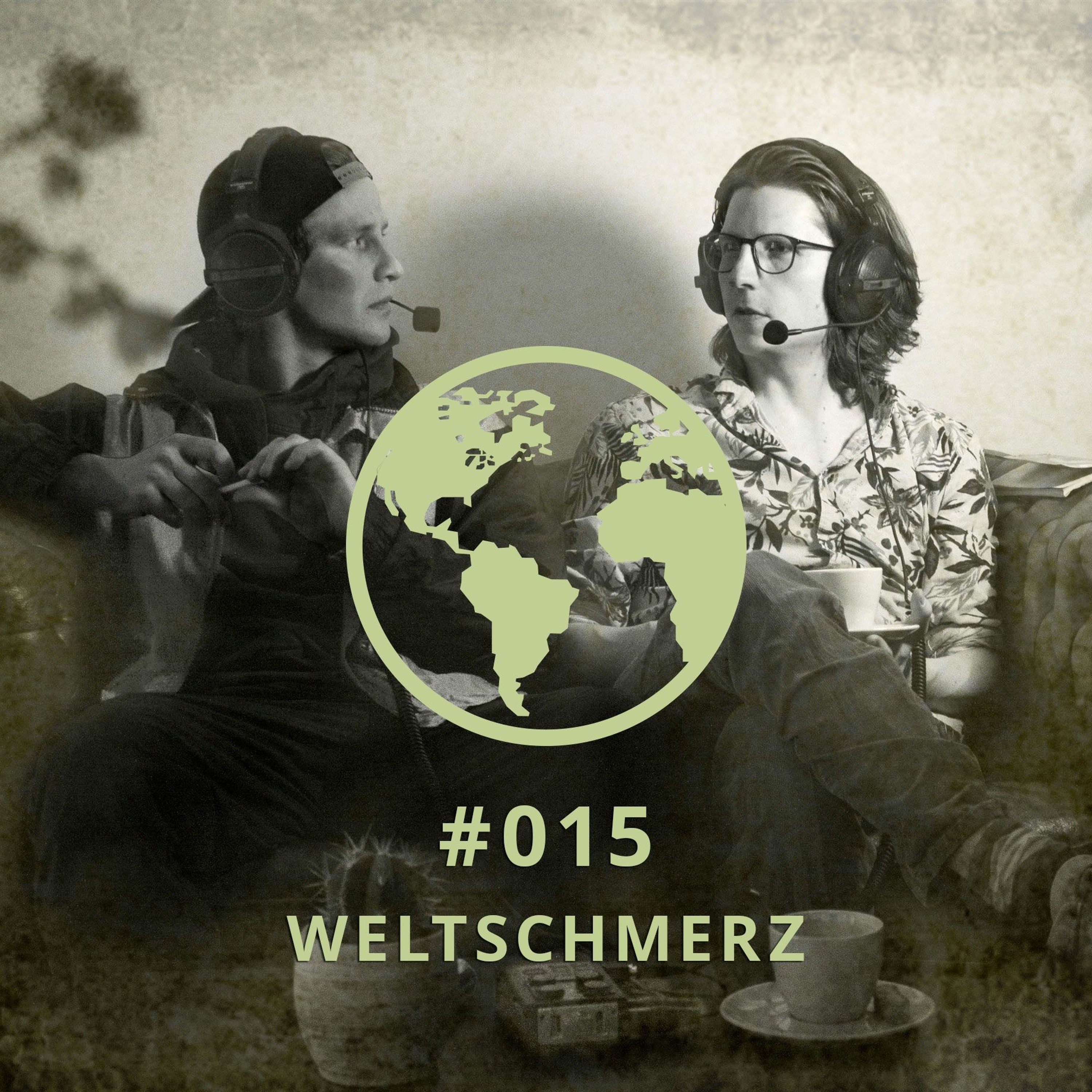 DICHTE GEDANKEN | POTCAST