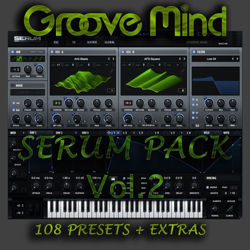 download serum demo download serum demo