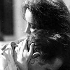 Put your head on my shoulder.