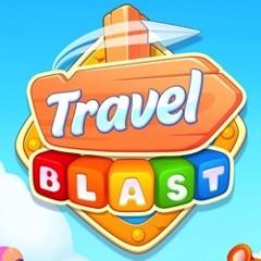 Travel Blast Soundtrack 01