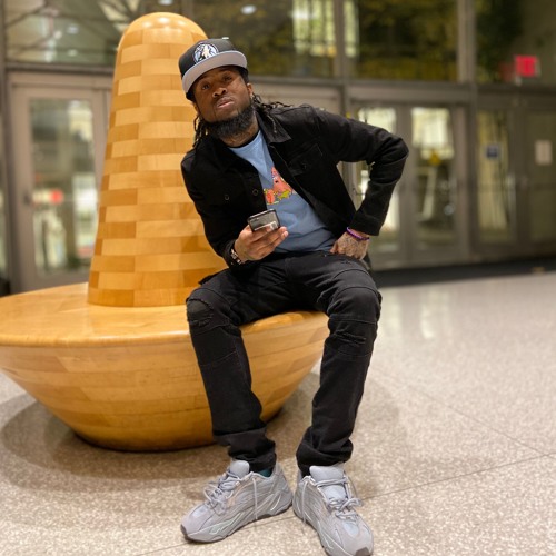 Static G Rapper Stream Static - On The Cet by Static G | Listen online for free on ...