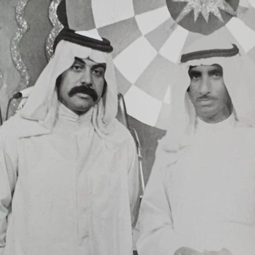مدري علامك يا الغضي زعلان - غريد الشاطئ