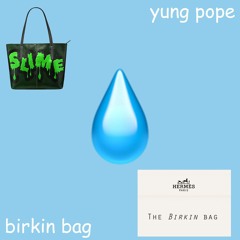 BIRKIN BÃG (prod. daysix x wyler)