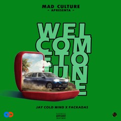 “WELCOME TO THE JUNGLE” (ft. Fackadas)