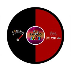 Control (M4L & Emana Cheezy)