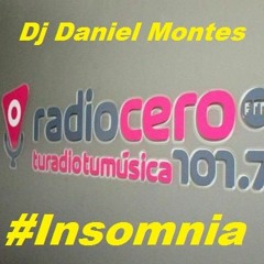 Programa 1 Radio Cero SMA 101.7 MHz By Dj Daniel Montes