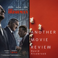 The Irishman - Movie Review