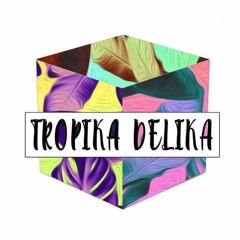 Me Encanta Tocar La Guitarra_Mix for Tropika Delika@Makwe 31/09