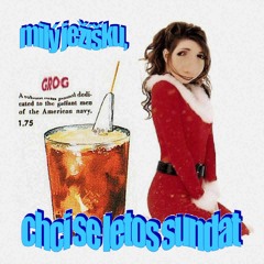 "To Co Chtěl Bych Dostat" (Mariah Carey - All I Want For Christmas Is You)