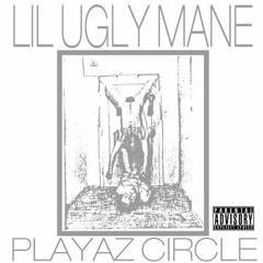 Lil Ugly Mane - Fo Trax Ntro