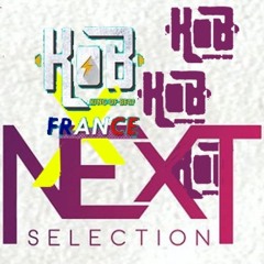 Nova Sets - KOB France X Next Selection Edition