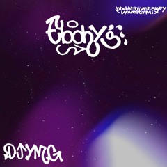 Ebony's "2nd Anniversary Mix" (70's Soul)