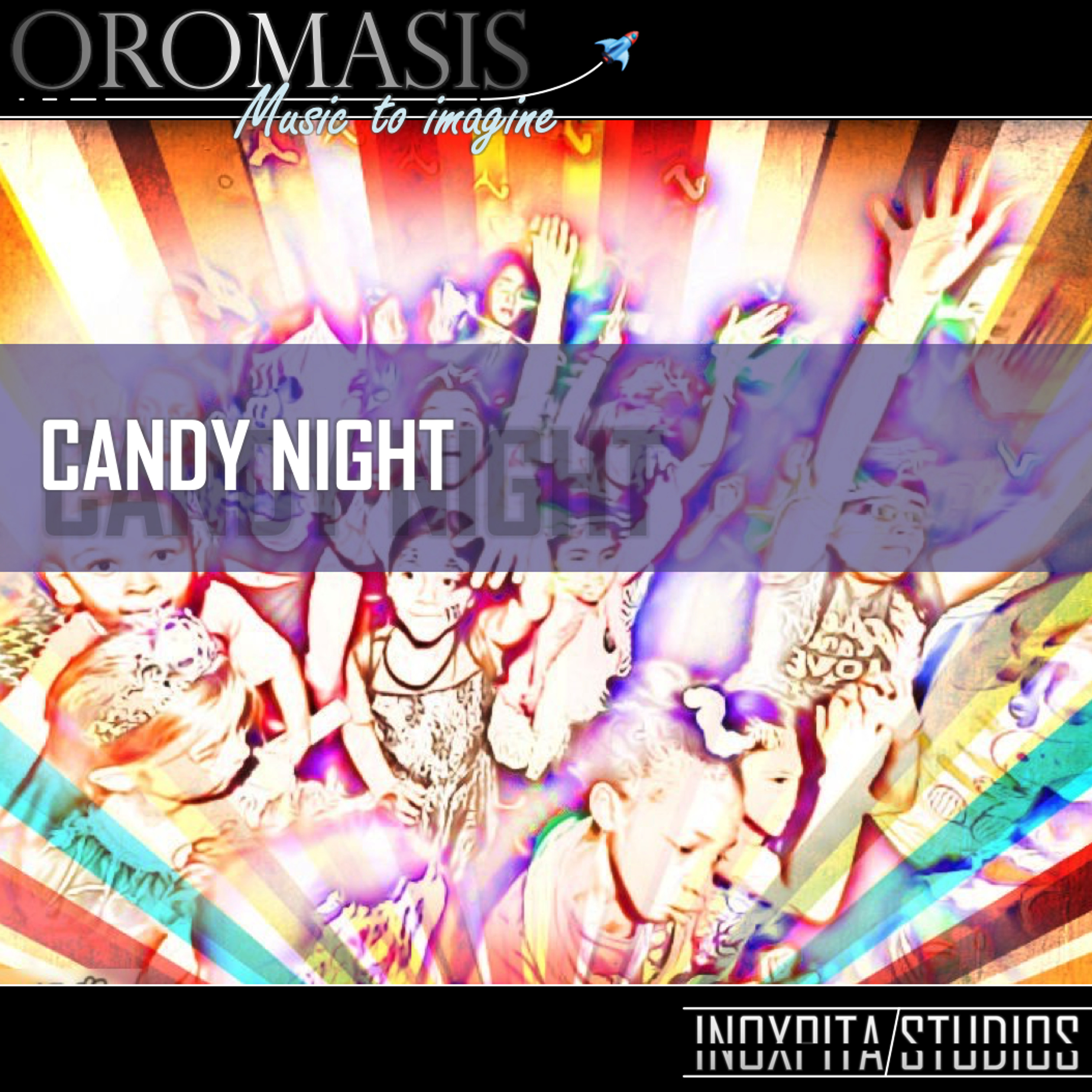 Candy Night episode artwork