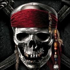 Hans Zimmer - Pirates of the Caribbean(Captain Jack Sparrow) (PHK Original Remix) N.Thomas Version