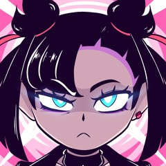 POKÉMON SWORD & SHIELD REMIX - Marnie Battle || ~Hear Me Roar~