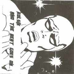 Kolsik (Kameleon) - And The Beat Goes On... - Side A