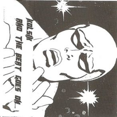 Kolsik (Kameleon) - And The Beat Goes On... - Side A
