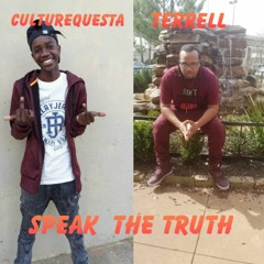 Speak The Truth Ft CultureQuesta.MP3