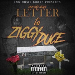 O'NO BadNews - Letter To Ziggy