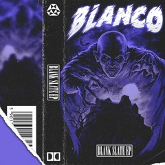 BLANK SLATE EP