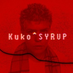 Syrup | Yung Lean type beat